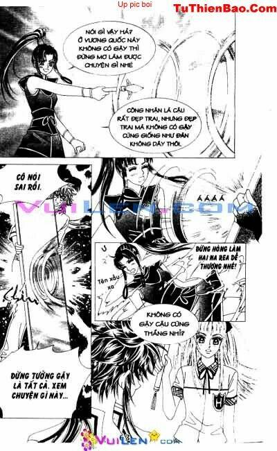 bogle goes to the kingdom chapter 23 1