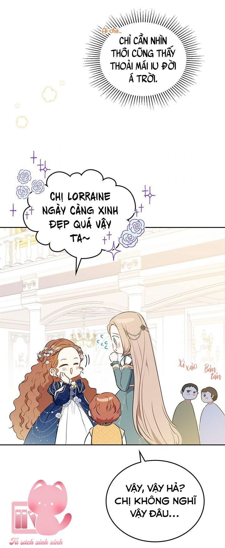 kiếp này ta sẽ trở thành gia chủ chapter 75 26