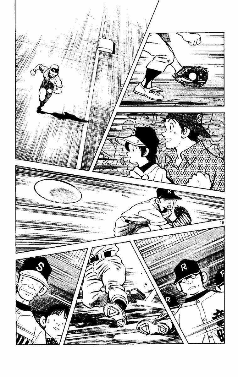 trò chơi vượt qua thử thách chapter 147 17