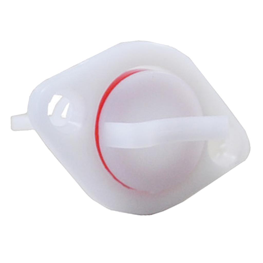 Universal Standard 25mm 1inch Boat Dinghy Transom Screw Type Drain Plug Bungs