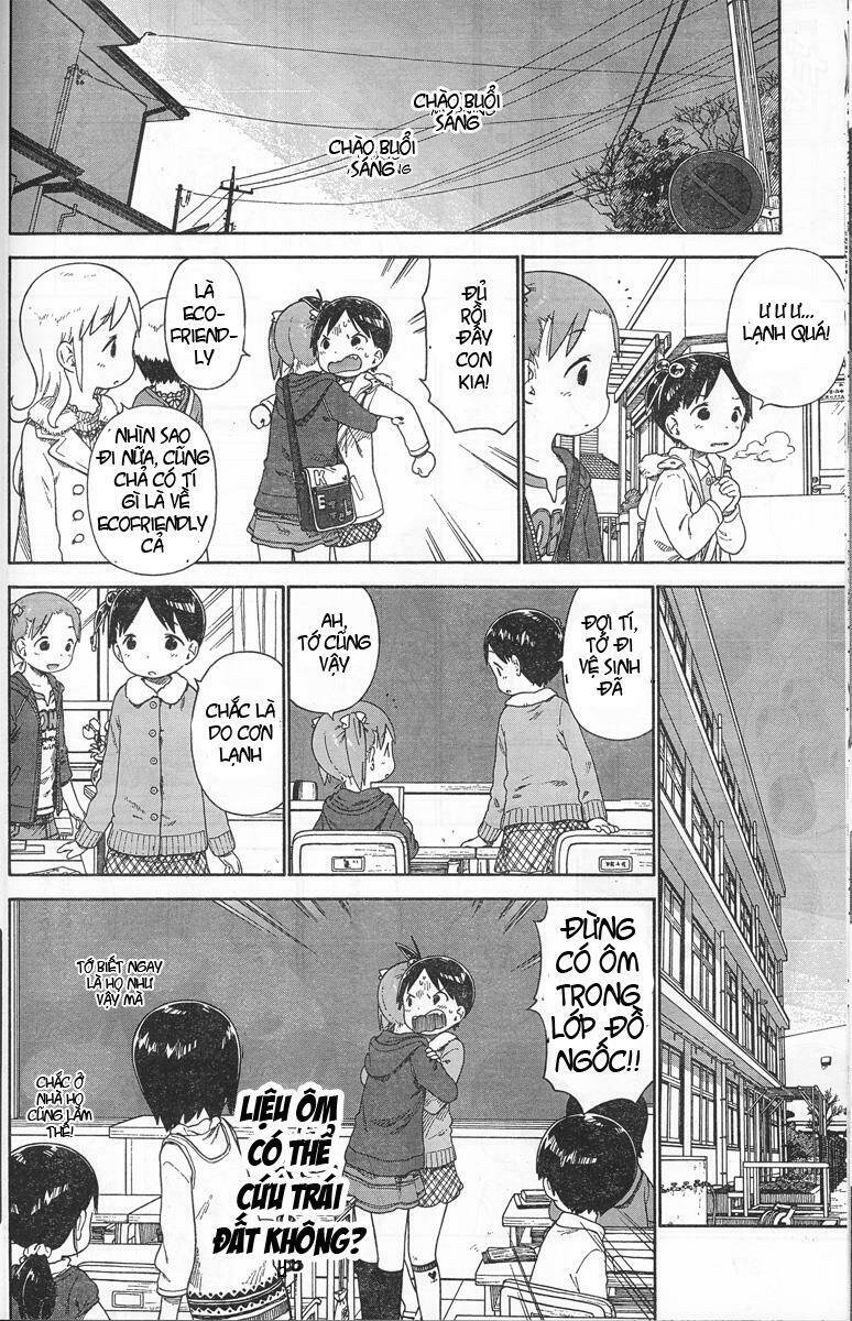 ichigo mashimaro chapter 56 16