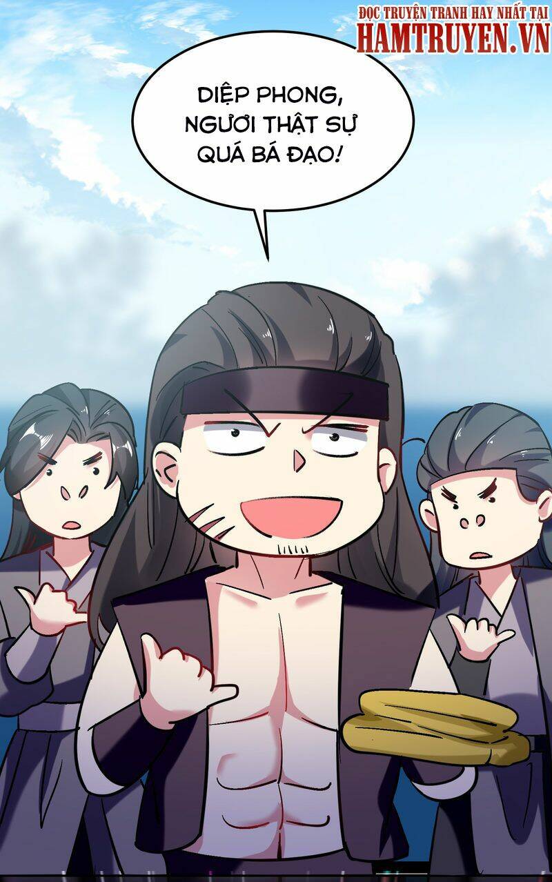 vạn giới tiên vương chapter 66 7