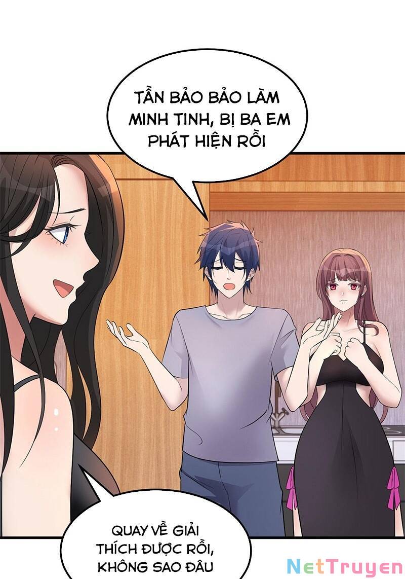 chị gái tôi là đại minh tinh chapter 156 25