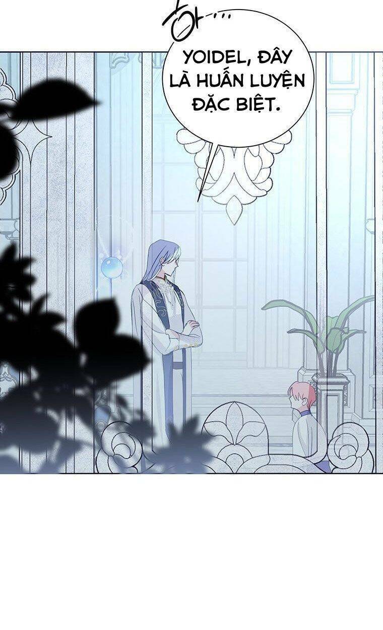 phía sau mặt nạ của nam chính hiền lành chapter 14 63