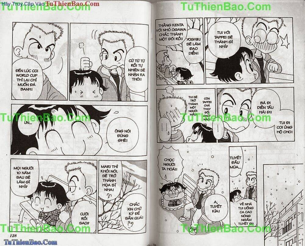 nhóc miko chapter 7 65