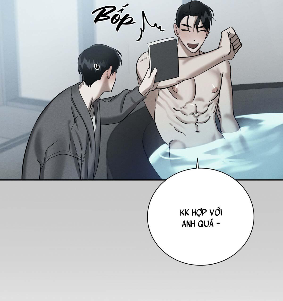 vòng xoáy của ác ma chapter 9 97