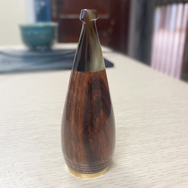 Tẩu Bắt Tóp Xì Gà 27 Free size dùng cho các cỡ Thiết Kế Sang Trọng Cao Cấp - quà tặng ý nghĩa cho sức khỏe nam giới