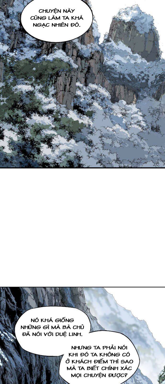 cao thủ 2 chapter 140 32