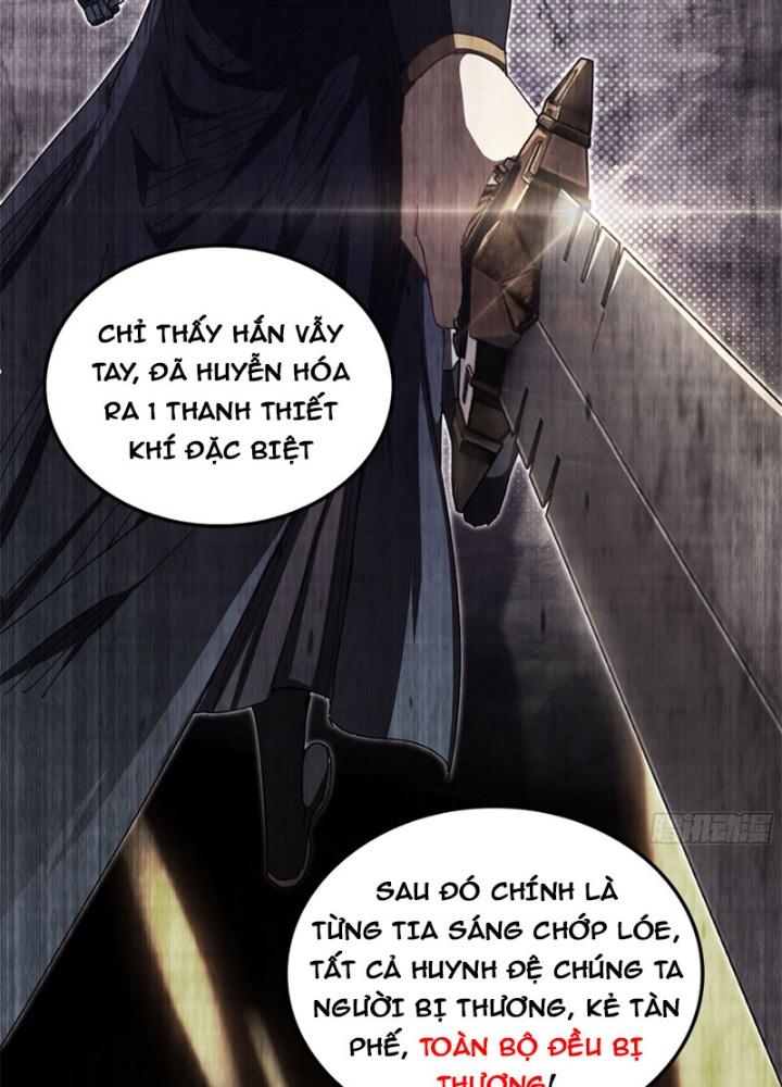 ngụy tiên chapter 0 22