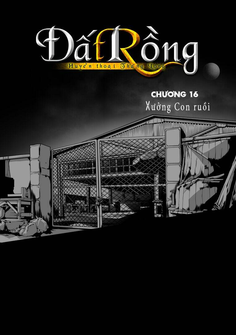 đất rồng chapter 16 1