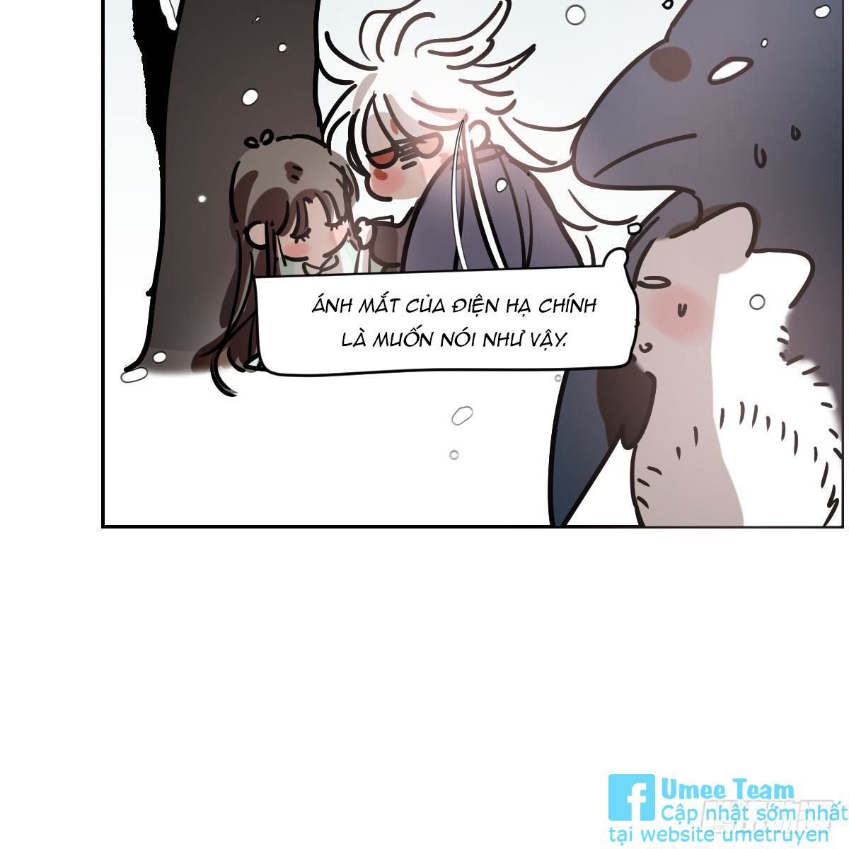 Bắt Lấy Ngao Ngao chapter 183 - Trang 74