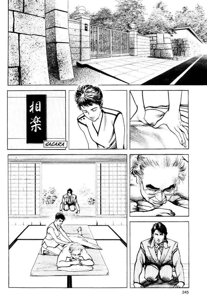 sanctuary chapter 11 9