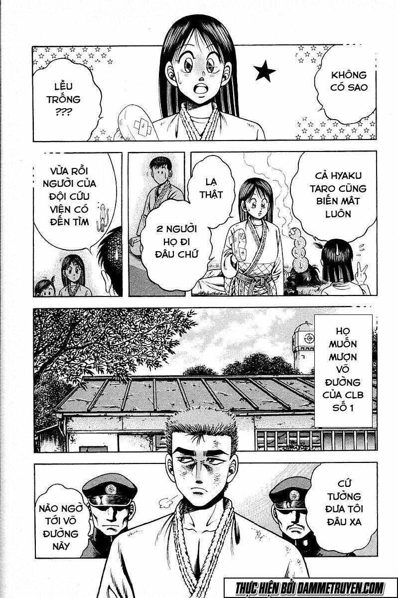 shin kotaro makaritoru! juudouhen chapter 192 12