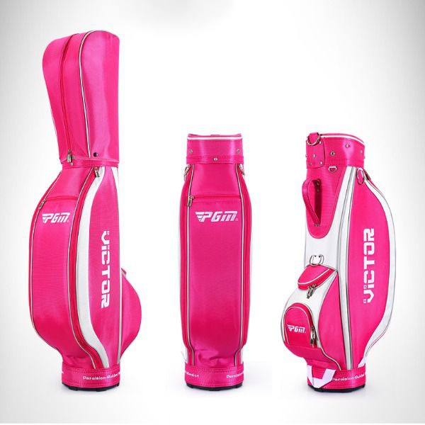 TÚI GẬY GOLF NỮ - PGM Women Staff Golf Bag - QB006