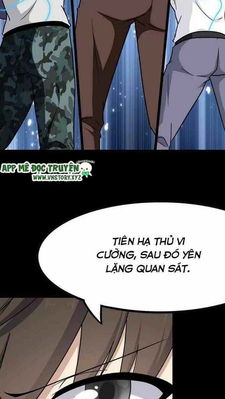bạn gái virus của tôi chapter 207 35