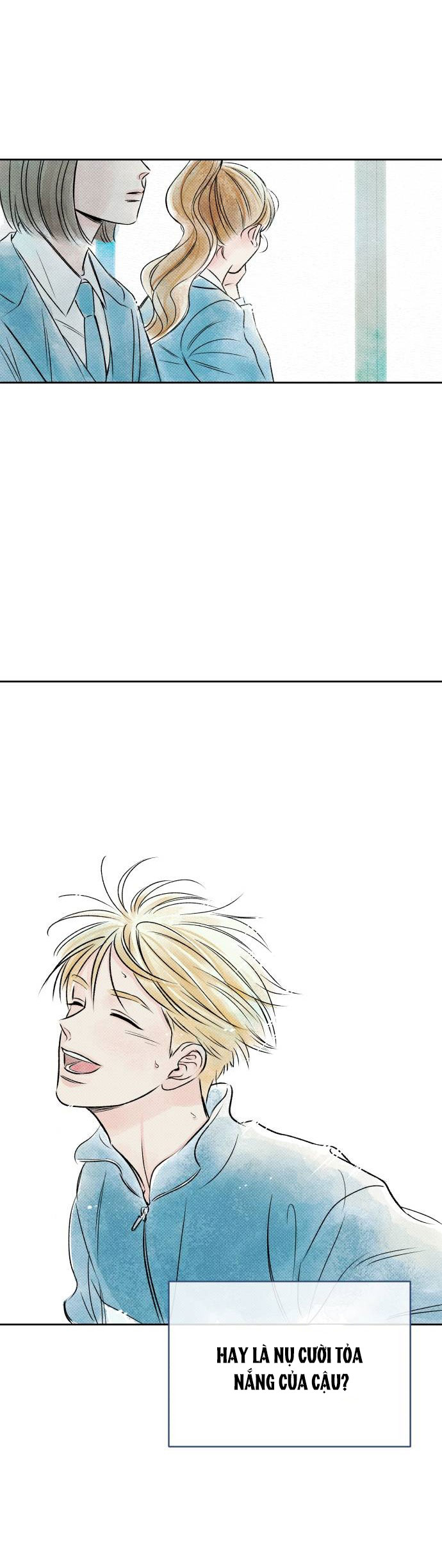 tình yêu thời niên thiếu chapter 15 3