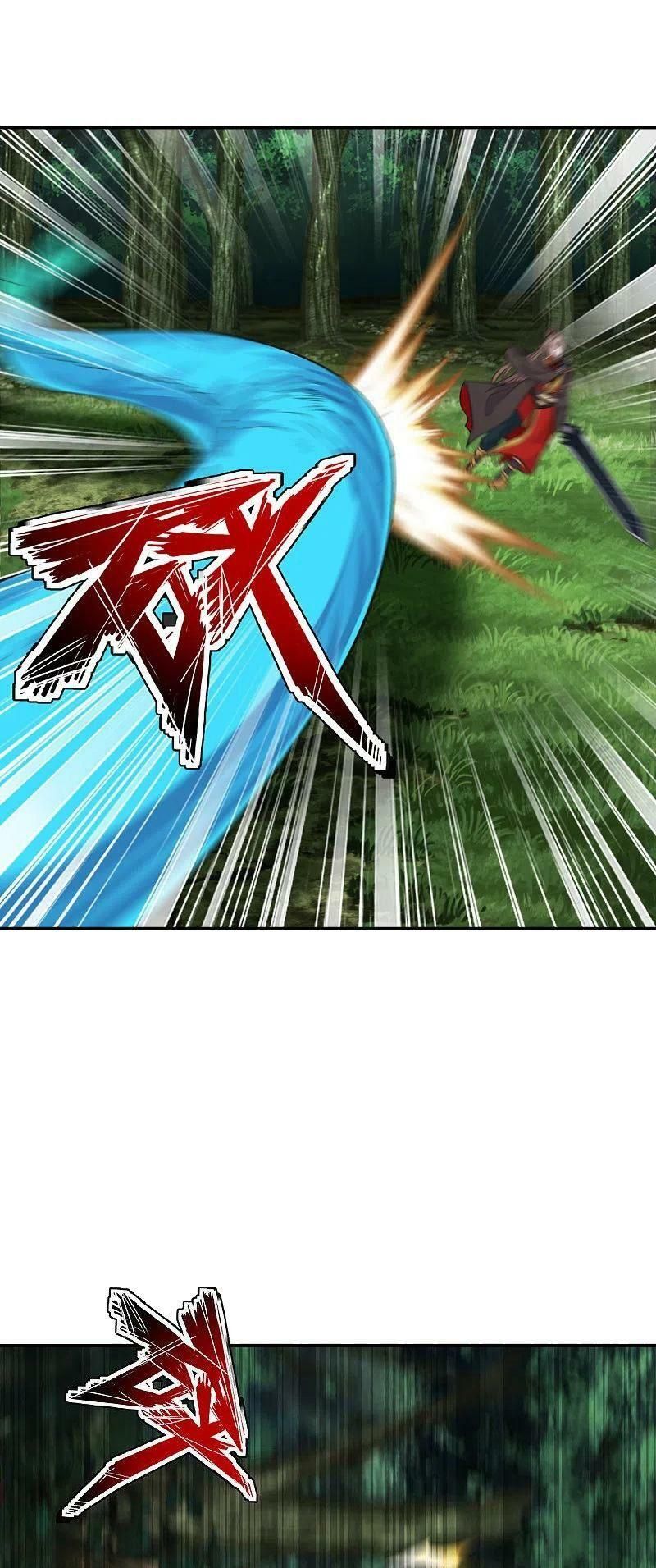 tiên võ đế tôn chapter 187 27