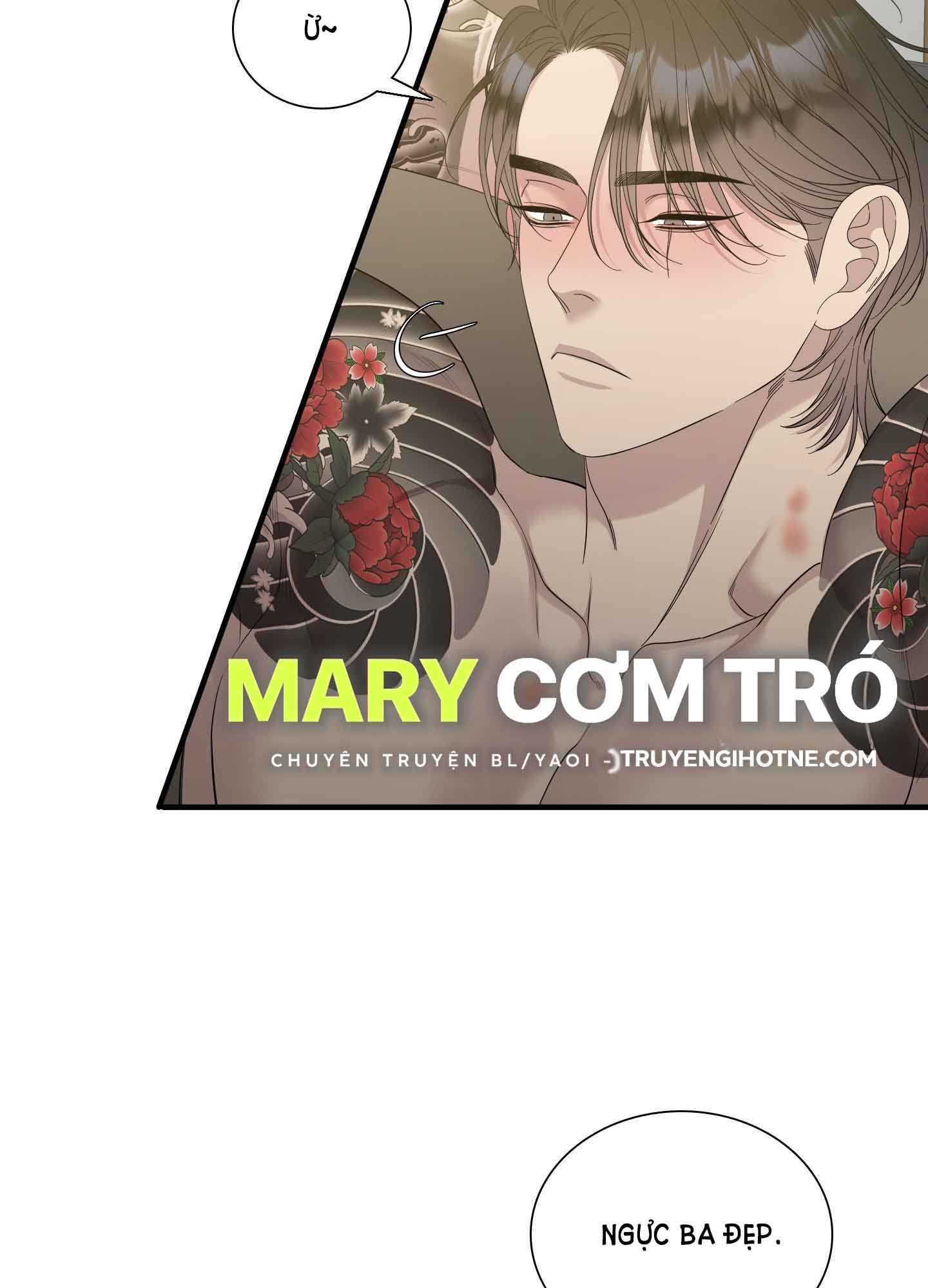 Kẻ Đê Tiện chapter 40.2 - Trang 3