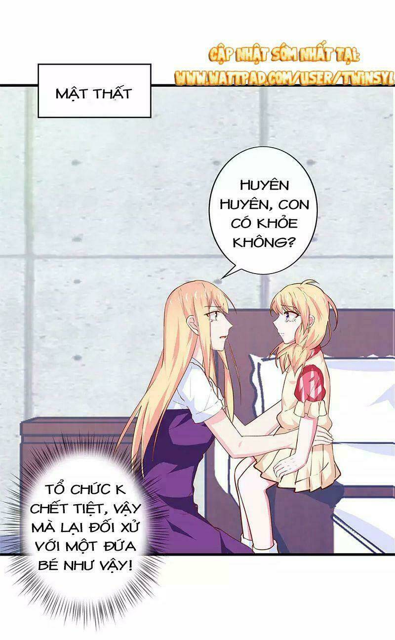 không gả cho tổng tài, gả cho người hầu chapter 180 24