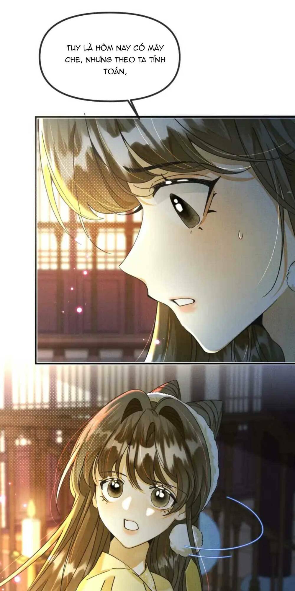 ác nữ mỹ nhân siêu vô hại chapter 9 38