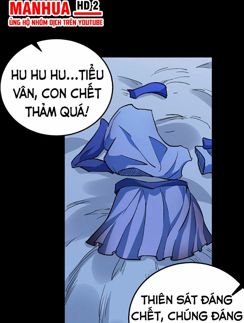 võ đạo độc tôn chapter 371 26