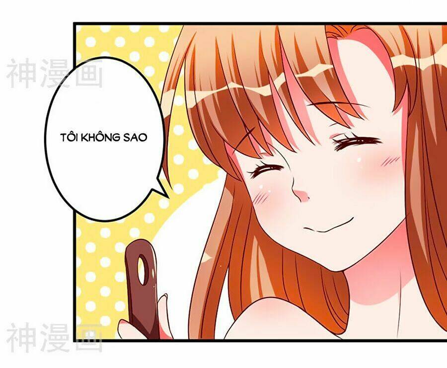 gối đầu vào tổng tài ác ma chapter 24 18