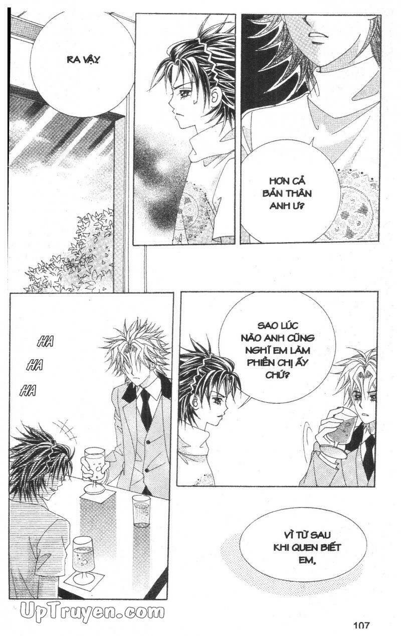 meo meo dịu dàng đi nhé chapter 6 105