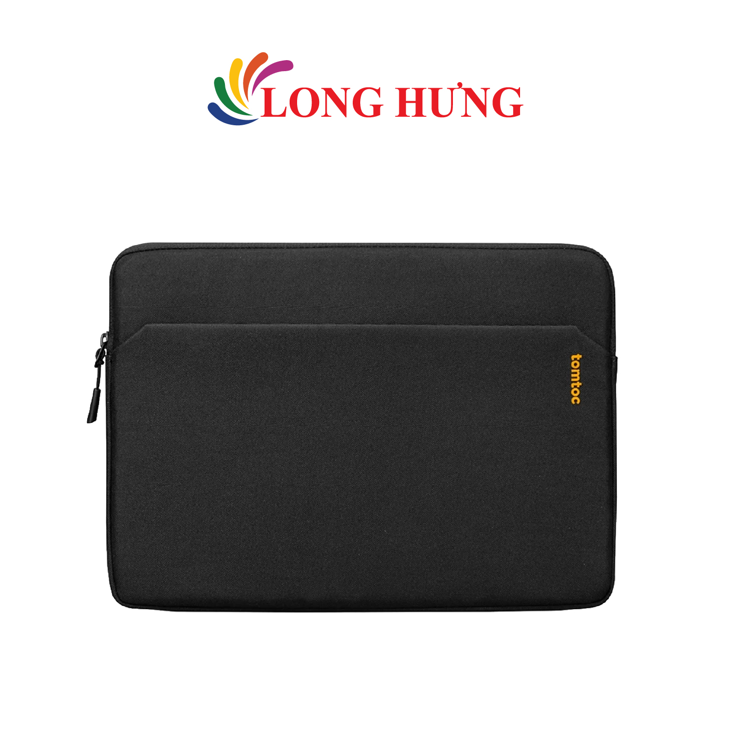 Túi xách chống sốc Tomtoc Light-A18 Slim Laptop Sleeve for 13 inch Macbook Air/Pro - Hàng chính hãng