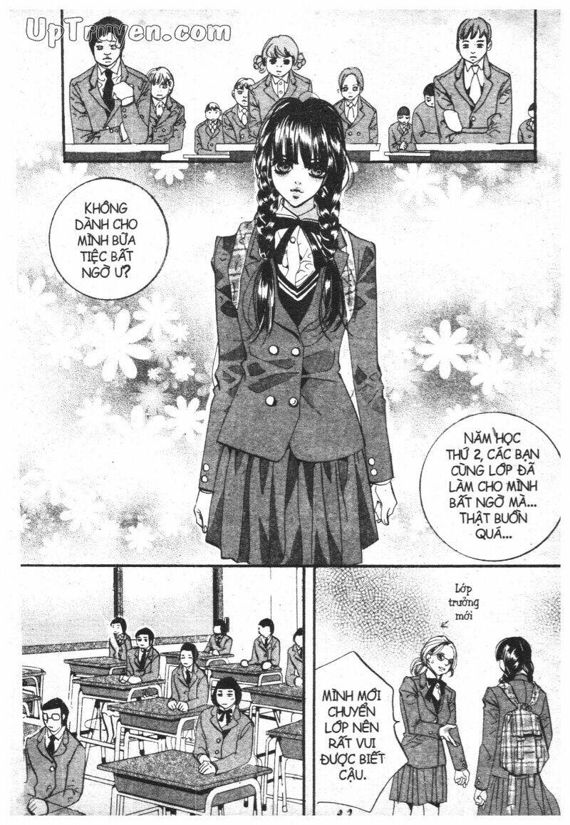 hoàng cung chapter 17 21