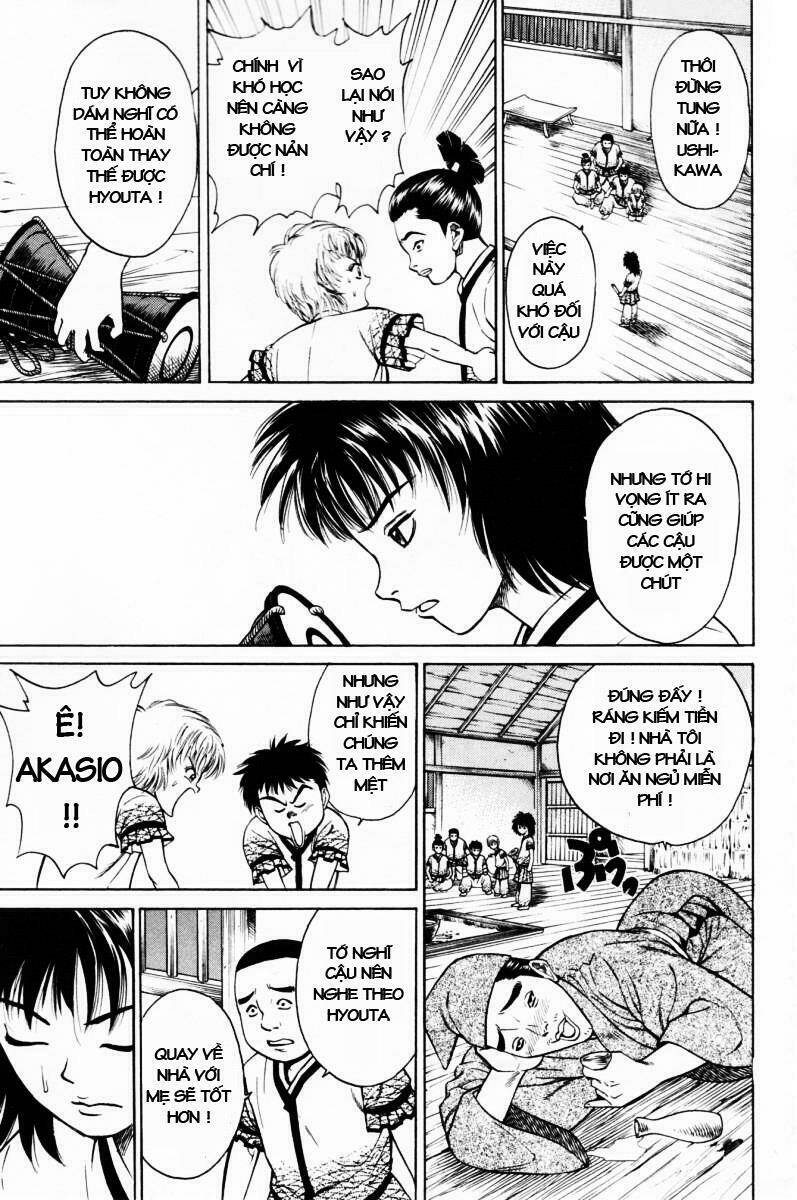 thiếu niên vương i - shana oh yoshitsune i chapter 11 30