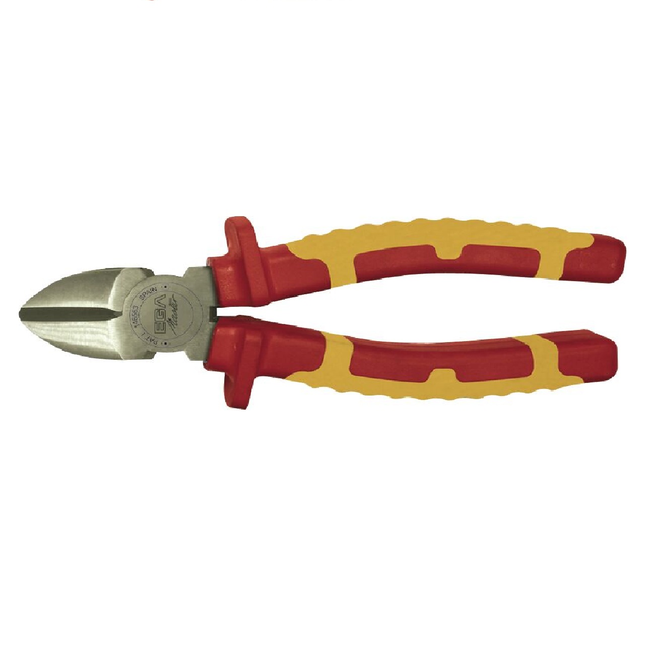 Kìm cắt 160 mm cách điện 1000V Ega Master 76595