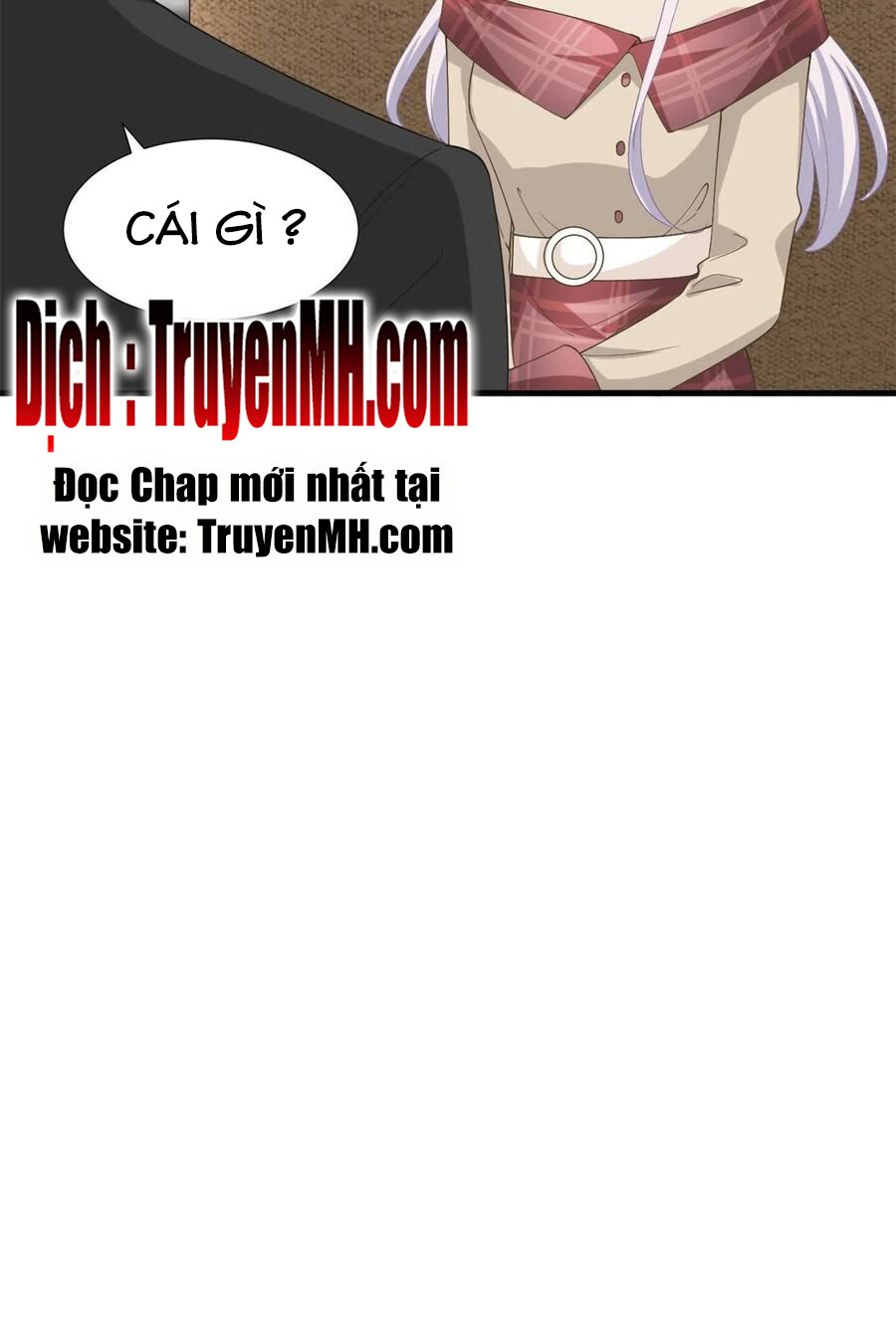 thí hôn lão công, cần giúp sức chapter 521 18