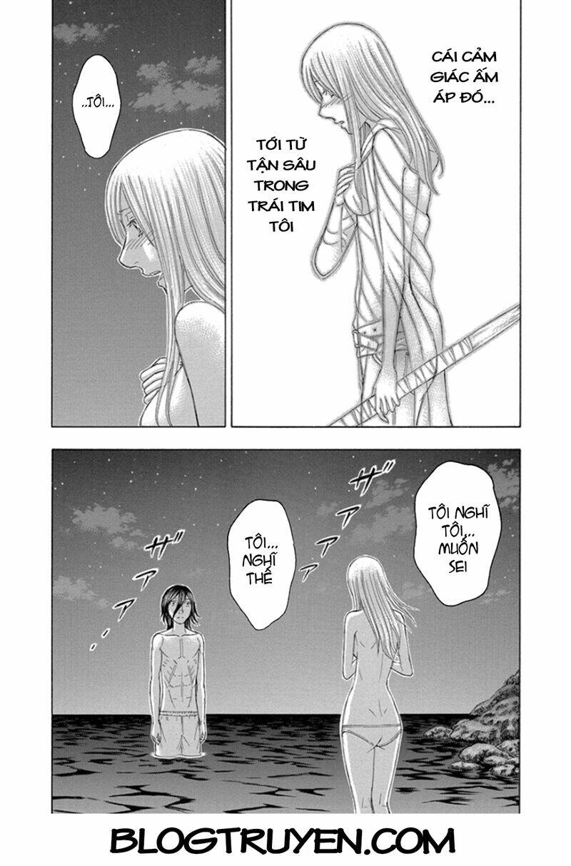 đảo tự sát chapter 113 15