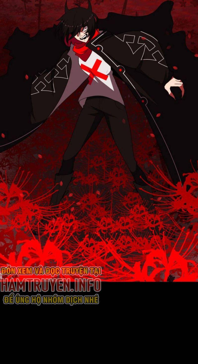 tử thần chapter 64 131