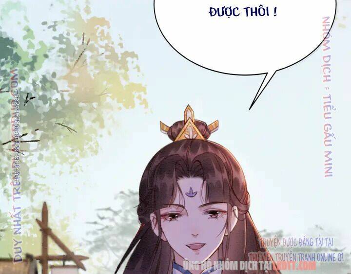 trọng sinh bá sủng nhiếp chính vương quá mạnh mẽ chapter 165 105