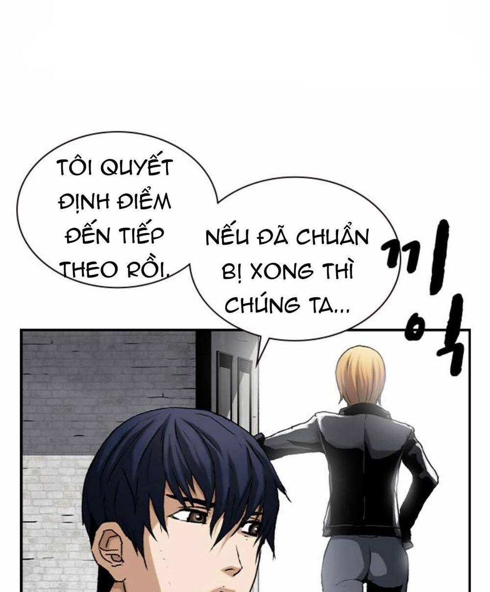 pubg - cuộc chiến sinh tồn - 100 chapter 5 49