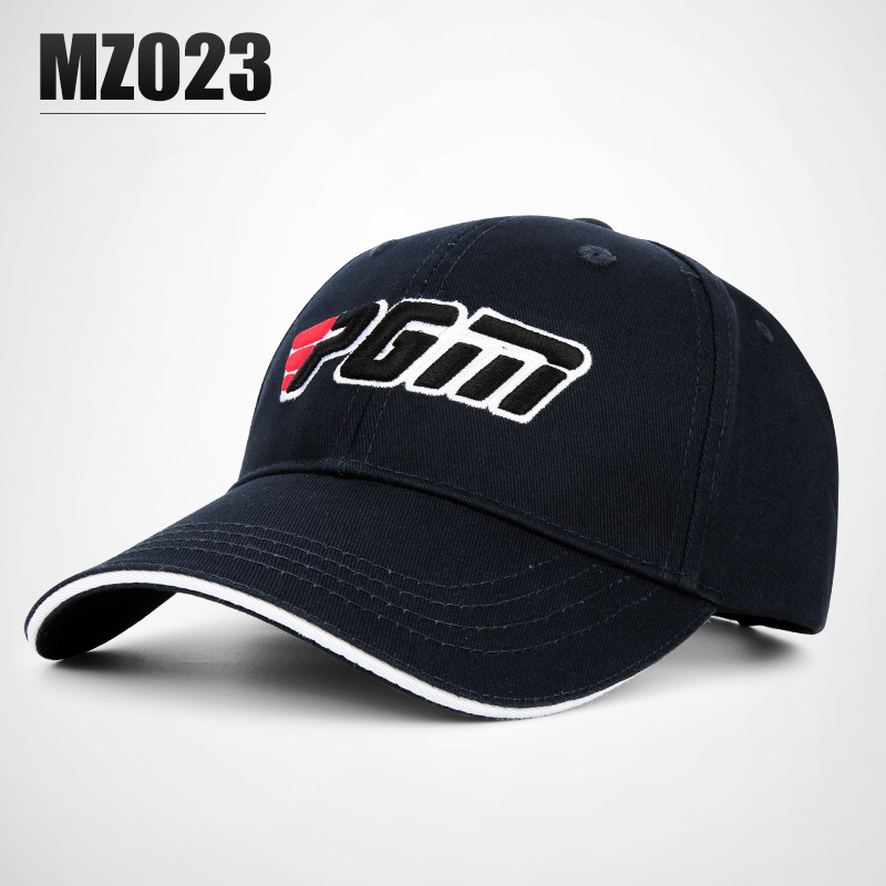 Mũ golf nam MZ023 thời trang và phong cách