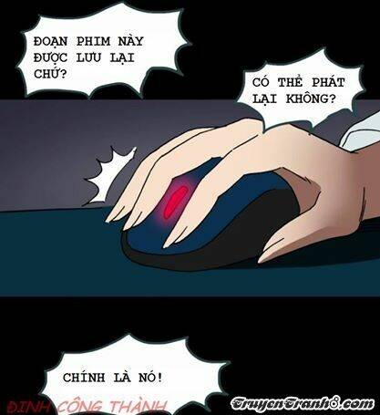 hồ sơ bệnh nhân chapter 5 21