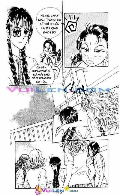 khoảnh khắc định mệnh chapter 1 145