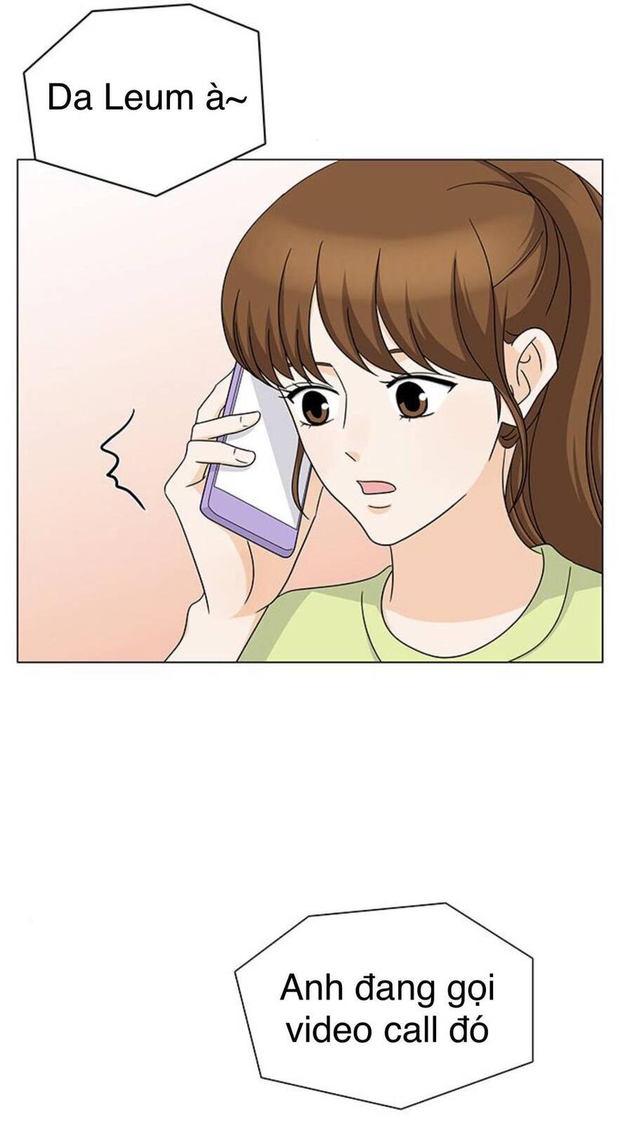 idol và sếp, em yêu ai? chapter 103 21