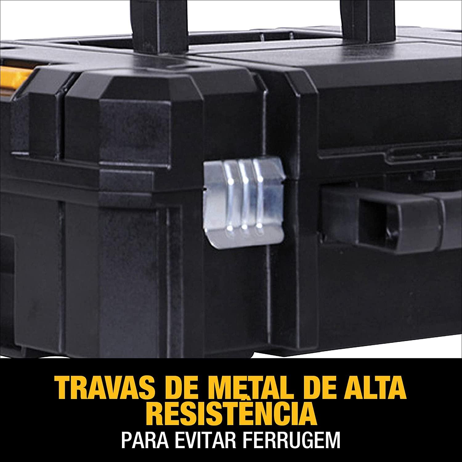 HỘP DỤNG CỤ 440X331X163MM DEWALT DWST17807 - HÀNG CHÍNH HÃNG