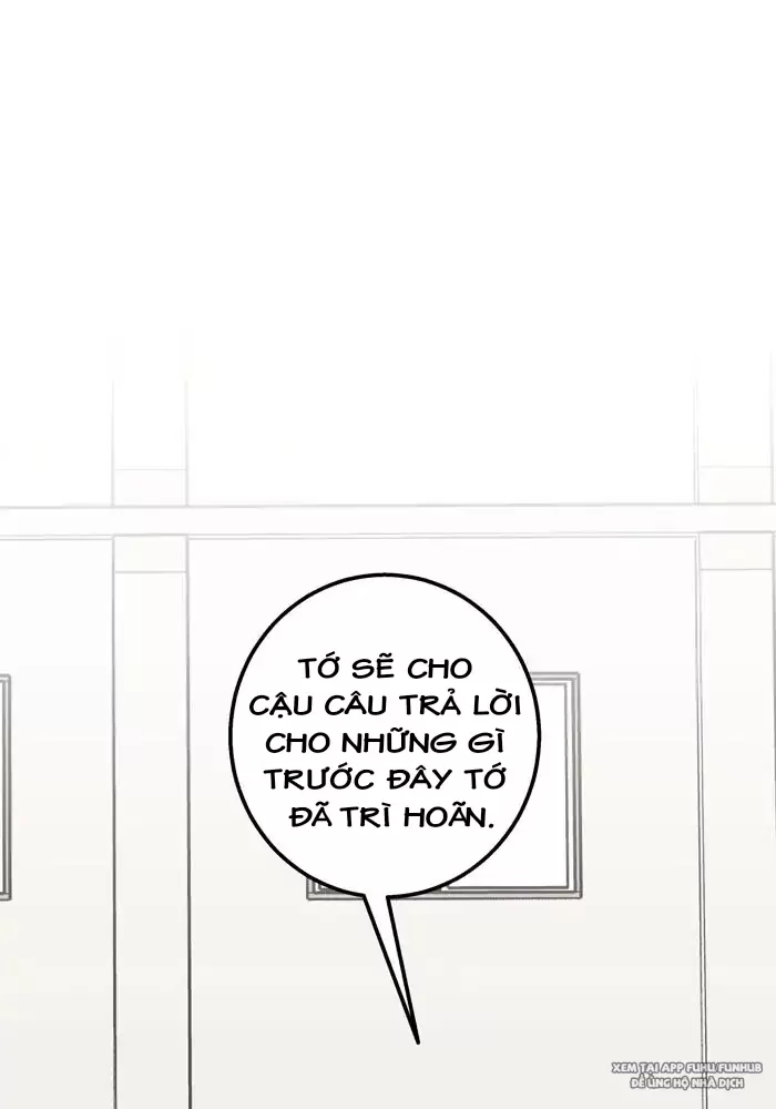 anh bạn của tôi đang phát sáng kìa ! chapter 46 20