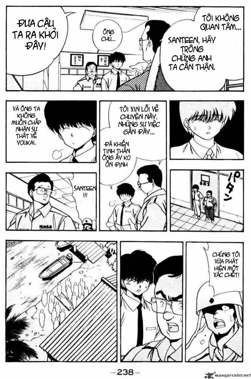 3x3 eyes chapter 93 15