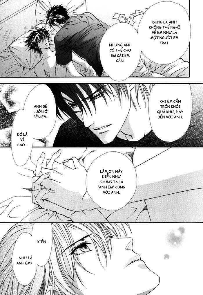 brother x brother chapter 10 27