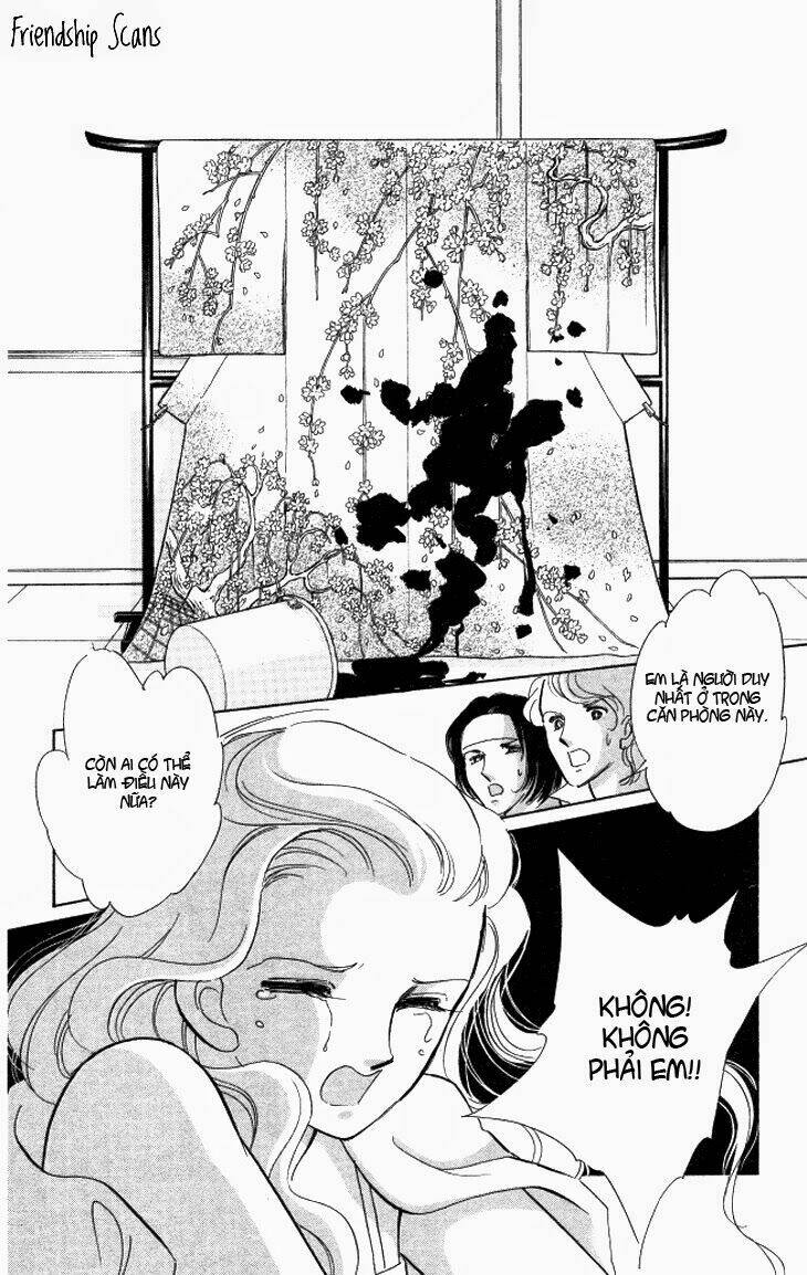 tokidamari no hime chapter 2 41