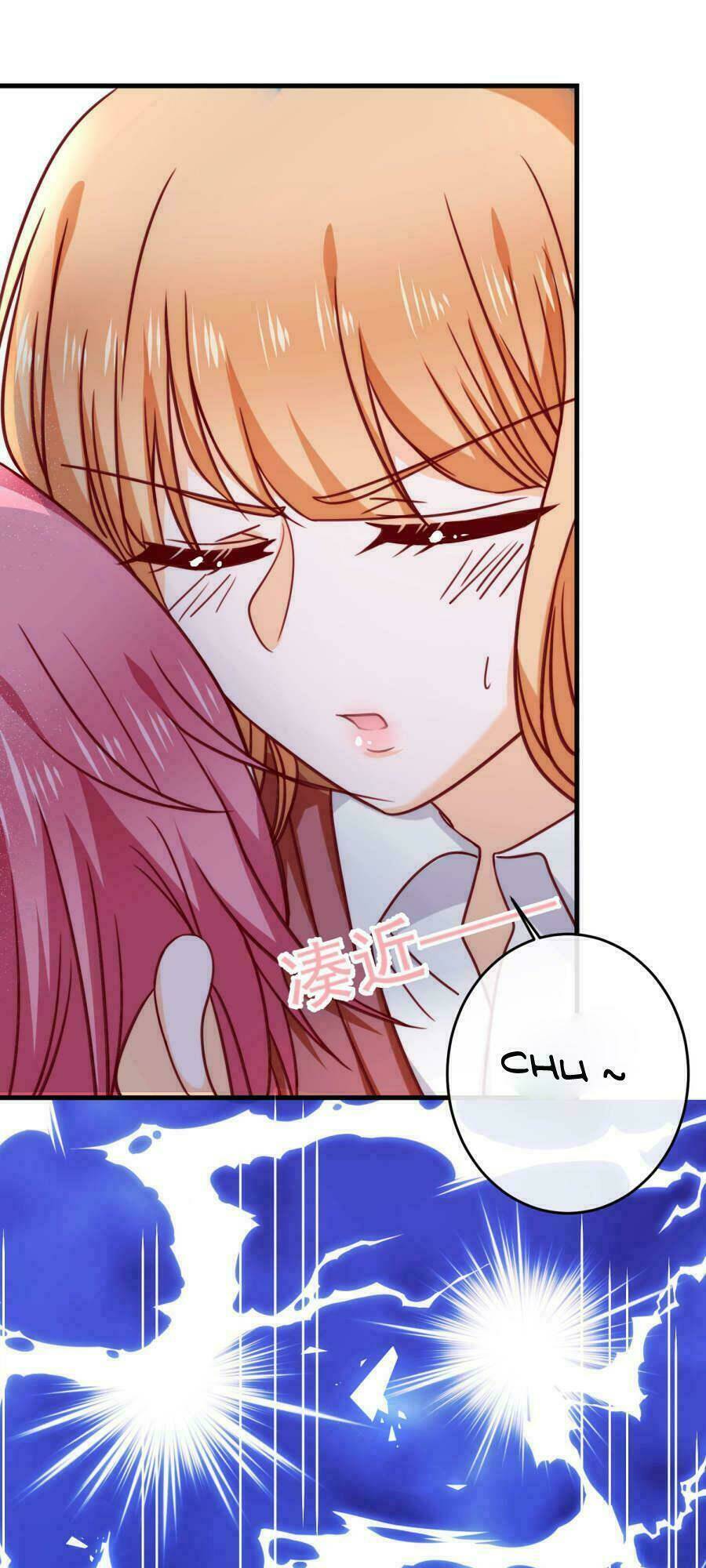 hôm nay tôi sẽ yêu ai đây ? chapter 31 53