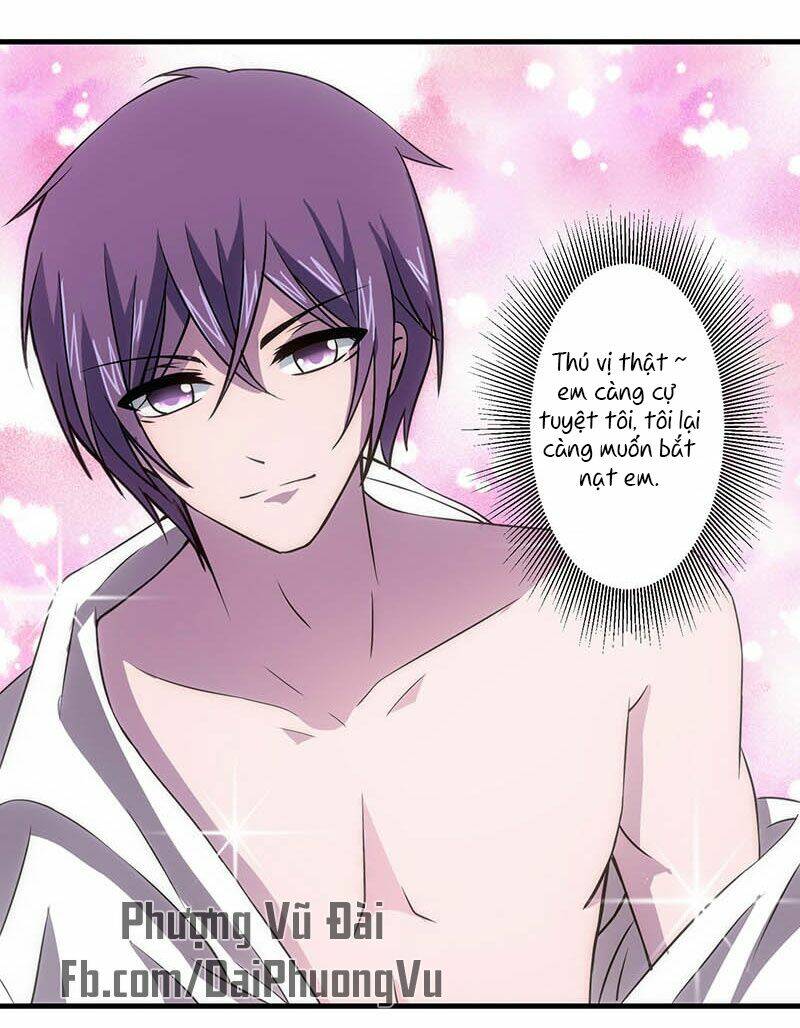 không gả cho tổng tài, gả cho người hầu chapter 8 7
