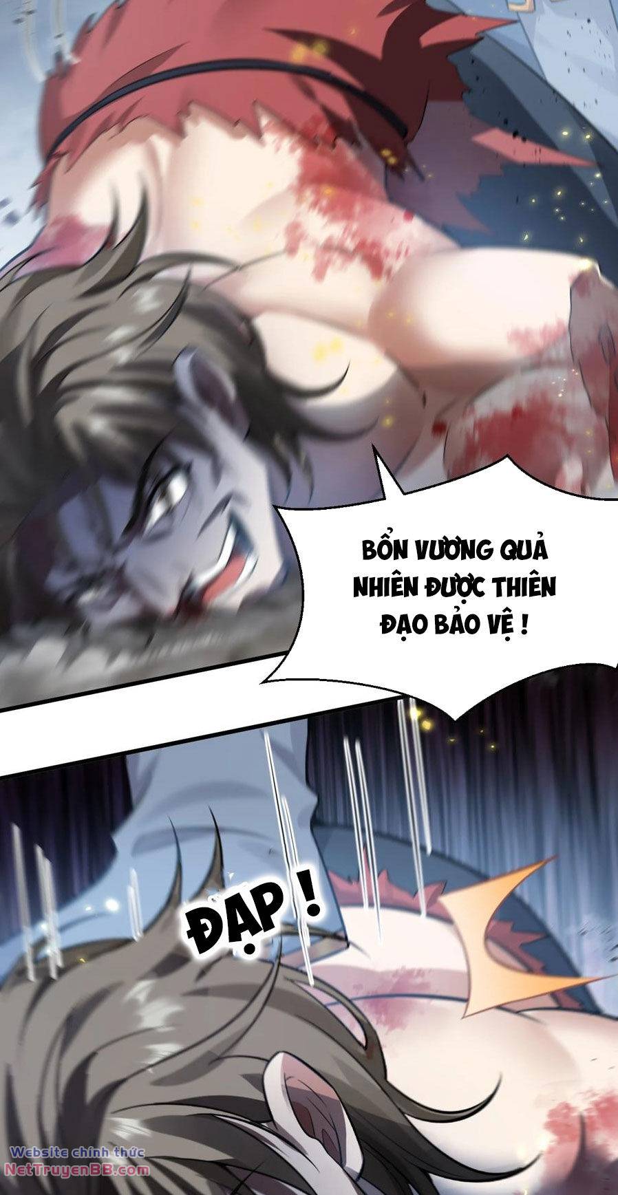 Tu Luyện Thành Tiên Ta Chỉ Muốn Nuôi Nữ Đồ Đệ chapter 132 15