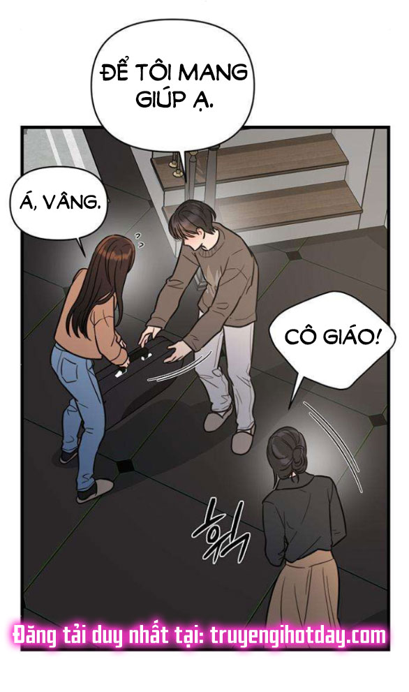 [18+] dục vọng tao nhã chapter 4.2 13