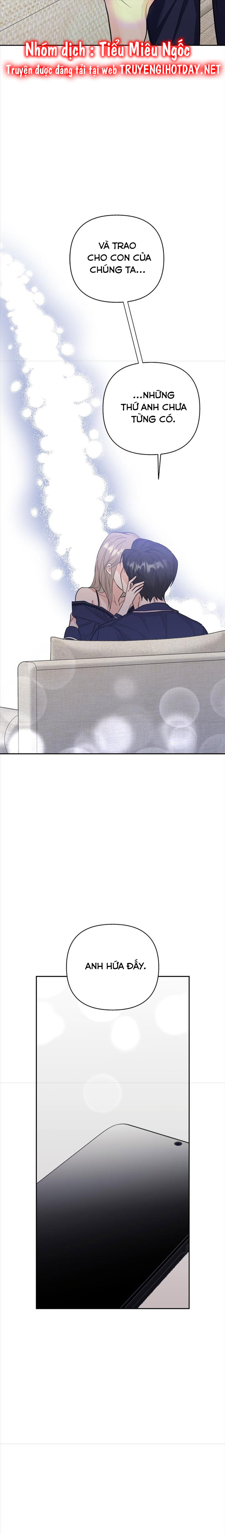 chúng ta ly hôn đi! chapter 62 13